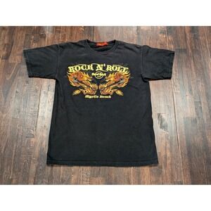 Tee-shirts Hard rock - Livraison Gratuite